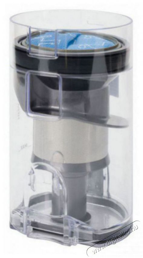 Siguro VT-H311B TURBOVac Light BLDC Compact H&aacute;ztart&aacute;s / Otthon / K&uuml;lt&eacute;r - Porsz&iacute;v&oacute; / takar&iacute;t&oacute;g&eacute;p - K&eacute;zi / &aacute;ll&oacute; porsz&iacute;v&oacute; - 511230