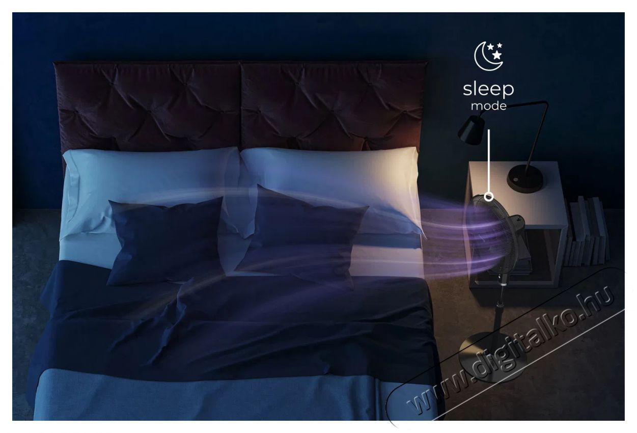 Siguro FN-K35 Summer Wind Black &Uacute;jdons&aacute;gok - &Uacute;j term&eacute;kek - 512343