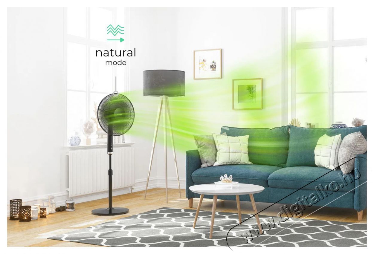 Siguro FN-K35 Summer Wind Black &Uacute;jdons&aacute;gok - &Uacute;j term&eacute;kek - 512343