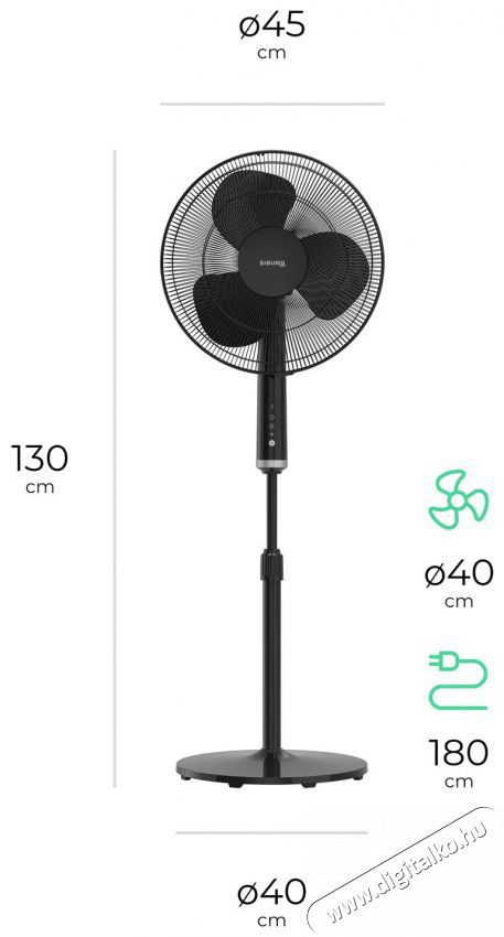 Siguro FN-K35 Summer Wind Black &Uacute;jdons&aacute;gok - &Uacute;j term&eacute;kek - 512343