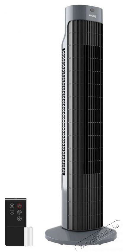 Siguro FN-P35 Velvet Wind Black &Uacute;jdons&aacute;gok - &Uacute;j term&eacute;kek - 512344