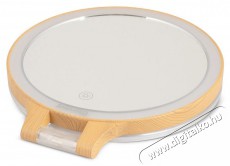 Siguro LM-L362LW Pure Beauty Light Wood &Uacute;jdons&aacute;gok - &Uacute;j term&eacute;kek - 512334