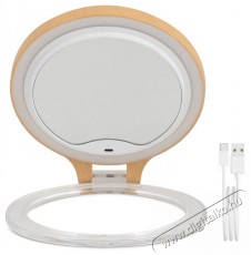 Siguro LM-L362LW Pure Beauty Light Wood &Uacute;jdons&aacute;gok - &Uacute;j term&eacute;kek - 512334