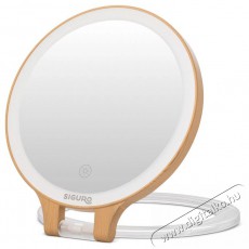 Siguro LM-L362LW Pure Beauty Light Wood - &Uacute;jdons&aacute;gok - &Uacute;j term&eacute;kek - 512334