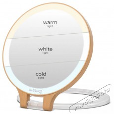 Siguro LM-L362LW Pure Beauty Light Wood &Uacute;jdons&aacute;gok - &Uacute;j term&eacute;kek - 512334