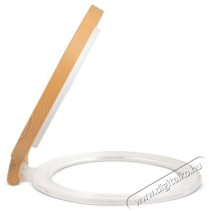Siguro LM-L362LW Pure Beauty Light Wood &Uacute;jdons&aacute;gok - &Uacute;j term&eacute;kek - 512334