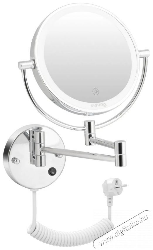 Siguro LM-T760SU Pure Beauty Genevieve &Uacute;jdons&aacute;gok - &Uacute;j term&eacute;kek - 512332