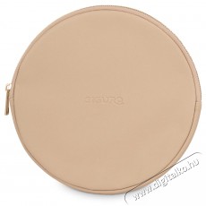 Siguro LM-X002 Pure Beauty Zip Case Beige - &Uacute;jdons&aacute;gok - &Uacute;j term&eacute;kek - 512333