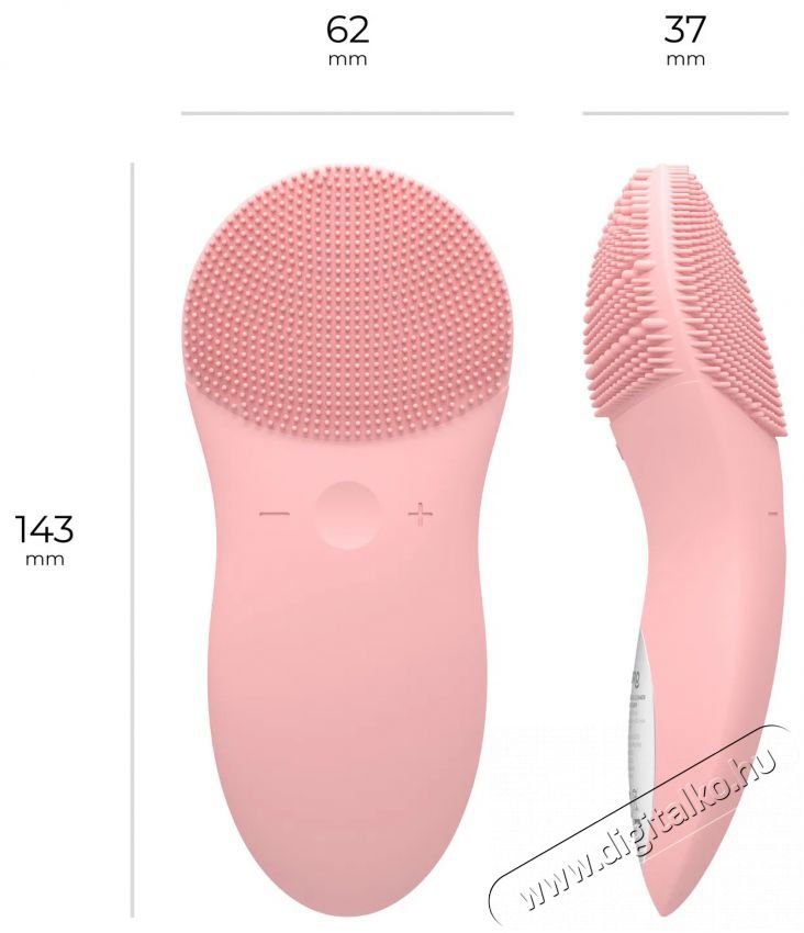 Siguro SK-S430P Pure Beauty &Uacute;jdons&aacute;gok - &Uacute;j term&eacute;kek - 512340