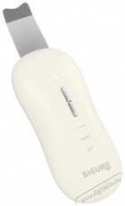 Siguro SK-U560W Pure Beauty Gentle Scrub - &Uacute;jdons&aacute;gok - &Uacute;j term&eacute;kek - 512342
