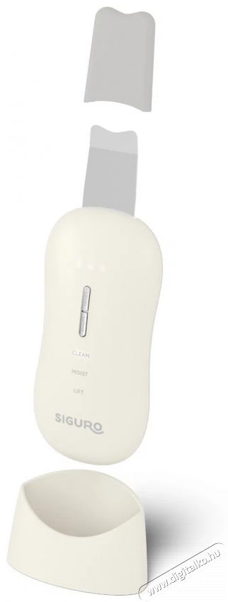 Siguro SK-U560W Pure Beauty Gentle Scrub &Uacute;jdons&aacute;gok - &Uacute;j term&eacute;kek - 512342