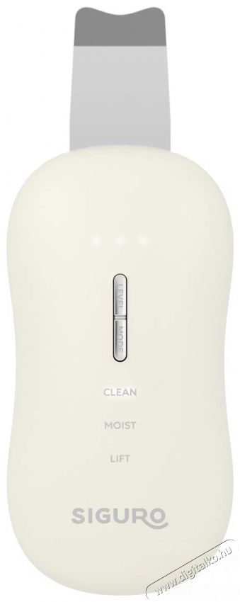 Siguro SK-U560W Pure Beauty Gentle Scrub &Uacute;jdons&aacute;gok - &Uacute;j term&eacute;kek - 512342