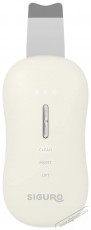 Siguro SK-U560W Pure Beauty Gentle Scrub &Uacute;jdons&aacute;gok - &Uacute;j term&eacute;kek - 512342