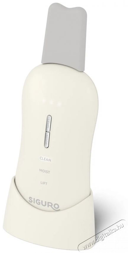 Siguro SK-U560W Pure Beauty Gentle Scrub &Uacute;jdons&aacute;gok - &Uacute;j term&eacute;kek - 512342