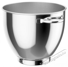 Siguro tartalék konyhai robotgép tál Konyhai termékek - Konyhai kisgép kiegészítő - Konyhai robotgép kiegészítő - 512856