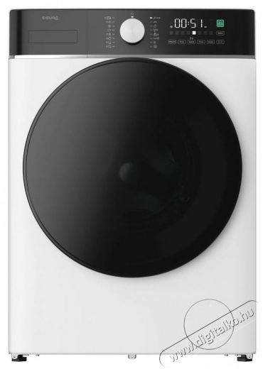 Siguro Steam Pro F102W H&aacute;ztart&aacute;s / Otthon / K&uuml;lt&eacute;r - Mos&oacute;g&eacute;p / sz&aacute;r&iacute;t&oacute;g&eacute;p - El&ouml;lt&ouml;ltős norm&aacute;l (60cm-ig) mos&oacute;g&eacute;p - 515804