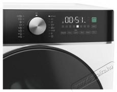 Siguro Steam Pro F102W H&aacute;ztart&aacute;s / Otthon / K&uuml;lt&eacute;r - Mos&oacute;g&eacute;p / sz&aacute;r&iacute;t&oacute;g&eacute;p - El&ouml;lt&ouml;ltős norm&aacute;l (60cm-ig) mos&oacute;g&eacute;p - 515804