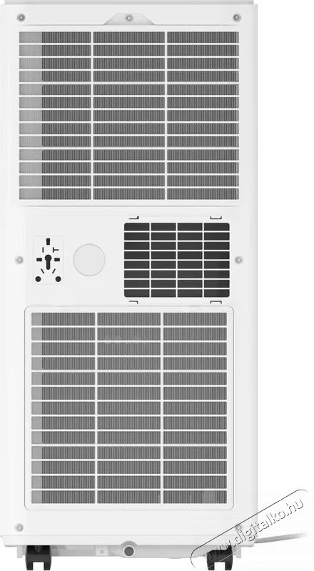 Siguro AC-A160W Cool 7 H&aacute;ztart&aacute;s / Otthon / K&uuml;lt&eacute;r - Ventil&aacute;tor / L&eacute;gkondicion&aacute;l&oacute; - Mobil kl&iacute;ma - 520584