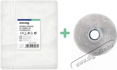 Siguro AC-C140W Cool 9 H&aacute;ztart&aacute;s / Otthon / K&uuml;lt&eacute;r - Ventil&aacute;tor / L&eacute;gkondicion&aacute;l&oacute; - Mobil kl&iacute;ma - 520585
