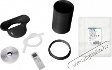 Siguro AC-F280B Mistral 12 H&aacute;ztart&aacute;s / Otthon / K&uuml;lt&eacute;r - Ventil&aacute;tor / L&eacute;gkondicion&aacute;l&oacute; - Mobil kl&iacute;ma - 520589
