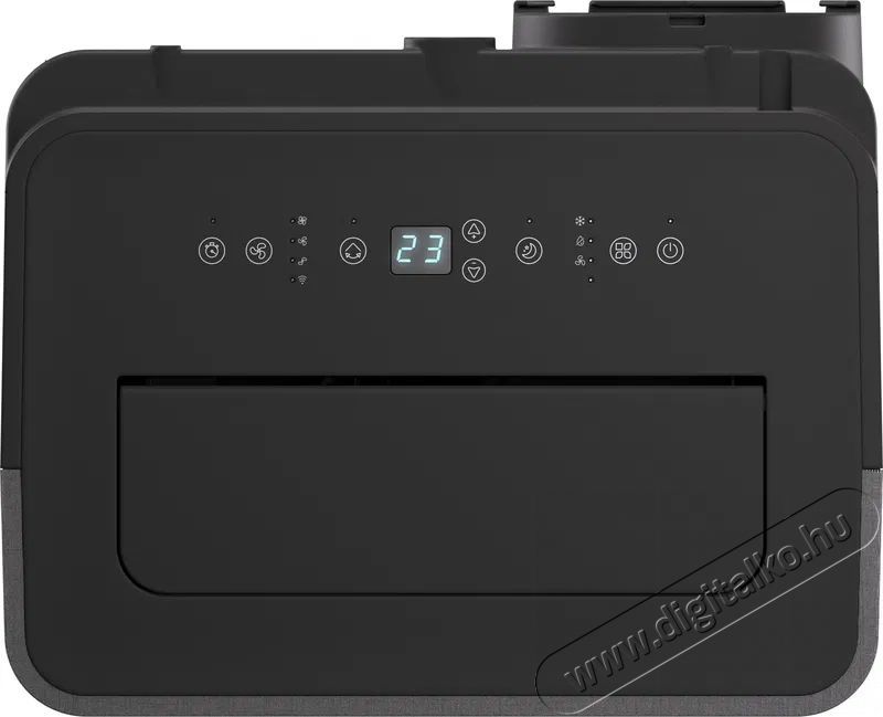 Siguro AC-F280B Mistral 12 H&aacute;ztart&aacute;s / Otthon / K&uuml;lt&eacute;r - Ventil&aacute;tor / L&eacute;gkondicion&aacute;l&oacute; - Mobil kl&iacute;ma - 520589