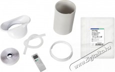 Siguro AC-F280W Mistral 12 H&aacute;ztart&aacute;s / Otthon / K&uuml;lt&eacute;r - Ventil&aacute;tor / L&eacute;gkondicion&aacute;l&oacute; - Mobil kl&iacute;ma - 520588