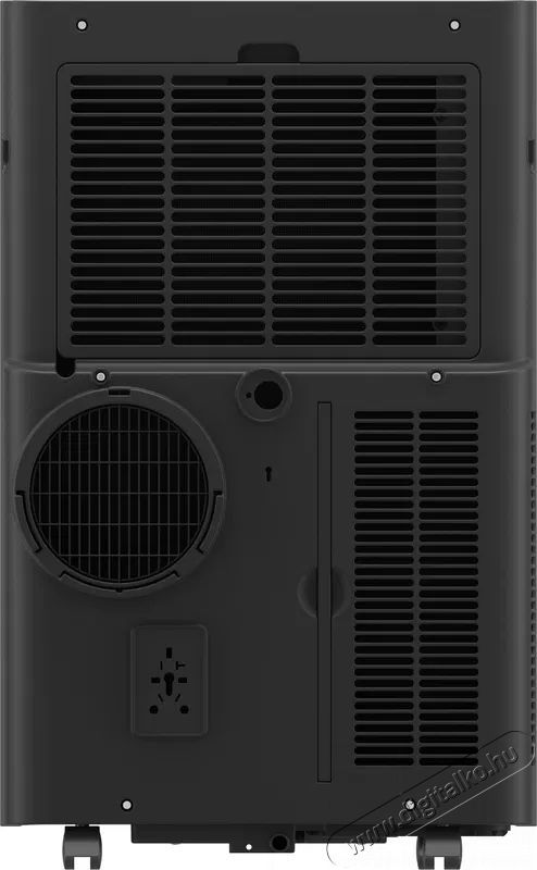 Siguro AC-H280B Mistral 14 H&aacute;ztart&aacute;s / Otthon / K&uuml;lt&eacute;r - Ventil&aacute;tor / L&eacute;gkondicion&aacute;l&oacute; - Mobil kl&iacute;ma - 520587