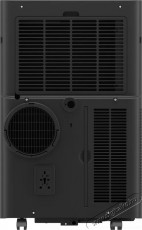 Siguro AC-H280B Mistral 14 H&aacute;ztart&aacute;s / Otthon / K&uuml;lt&eacute;r - Ventil&aacute;tor / L&eacute;gkondicion&aacute;l&oacute; - Mobil kl&iacute;ma - 520587