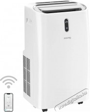 Siguro AC-I160W Breeze 16 Háztartás / Otthon / Kültér - Ventilátor / Légkondicionáló - Mobil klíma - 520583