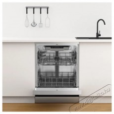 Siguro DW-F604S Efficlean Konyhai term&eacute;kek - Mosogat&oacute;g&eacute;p - Norm&aacute;l (60cm) be&eacute;p&iacute;thető mosogat&oacute;g&eacute;p - 520592
