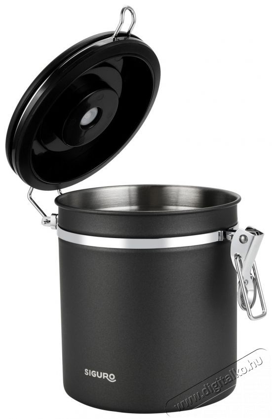 Siguro Elite Brew, k&aacute;v&eacute;hoz, 1,5 l Ed&eacute;ny Konyhai term&eacute;kek - K&aacute;v&eacute;főző / k&aacute;v&eacute;&ouml;rlő / kieg&eacute;sz&iacute;tő - K&aacute;v&eacute;főző kieg&eacute;sz&iacute;tő - 520615