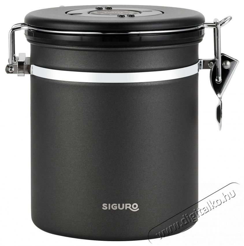 Siguro Elite Brew, k&aacute;v&eacute;hoz, 1,5 l Ed&eacute;ny Konyhai term&eacute;kek - K&aacute;v&eacute;főző / k&aacute;v&eacute;&ouml;rlő / kieg&eacute;sz&iacute;tő - K&aacute;v&eacute;főző kieg&eacute;sz&iacute;tő - 520615
