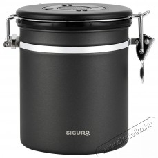 Siguro Elite Brew, k&aacute;v&eacute;hoz, 1,5 l Ed&eacute;ny Konyhai term&eacute;kek - K&aacute;v&eacute;főző / k&aacute;v&eacute;&ouml;rlő / kieg&eacute;sz&iacute;tő - K&aacute;v&eacute;főző kieg&eacute;sz&iacute;tő - 520615