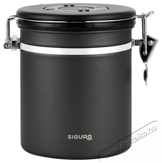 Siguro Elite Brew, k&aacute;v&eacute;hoz, 1,5 l Ed&eacute;ny Konyhai term&eacute;kek - K&aacute;v&eacute;főző / k&aacute;v&eacute;&ouml;rlő / kieg&eacute;sz&iacute;tő - K&aacute;v&eacute;főző kieg&eacute;sz&iacute;tő - 520615
