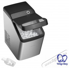 Siguro IM-F560SU Ice King J&eacute;gkockak&eacute;sz&iacute;tő Konyhai term&eacute;kek - Konyhai kisg&eacute;p (s&uuml;t&eacute;s / főz&eacute;s / hűt&eacute;s / &eacute;telk&eacute;sz&iacute;t&eacute;s) - J&eacute;gkocka k&eacute;sz&iacute;tő g&eacute;p - 520540