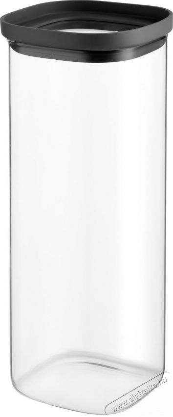 Siguro ViewStash &Eacute;lelmiszer t&aacute;rol&oacute; doboz, 2 l Konyhai term&eacute;kek - Ed&eacute;ny - &Eacute;telt&aacute;rol&oacute; - 520622