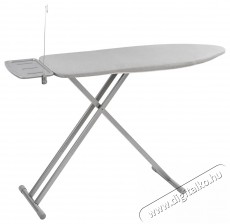 Siguro Essentials Plus, 122&times;38 cm, ez&uuml;st H&aacute;ztart&aacute;s / Otthon / K&uuml;lt&eacute;r - Vasal&oacute; - Vasal&oacute;deszka - 520529