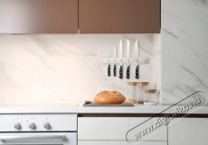 Siguro Premium Stainless Steel M&aacute;gneses k&eacute;start&oacute; 45 cm Konyhai term&eacute;kek - Egy&eacute;b / Konyhai kieg&eacute;sz&iacute;tő - 520610