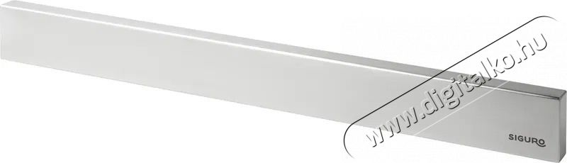 Siguro Premium Stainless Steel M&aacute;gneses k&eacute;start&oacute; 45 cm Konyhai term&eacute;kek - Egy&eacute;b / Konyhai kieg&eacute;sz&iacute;tő - 520610