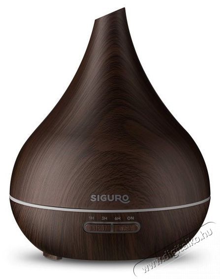 Siguro AD-F231DW Sundown Aroma diff&uacute;zor &Uacute;jdons&aacute;gok - &Uacute;j term&eacute;kek - 526021