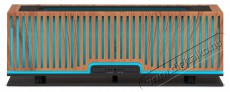Siguro AD-F400LW Clouded Skipper Aroma diff&uacute;zor Sz&eacute;ps&eacute;g&aacute;pol&aacute;s / Eg&eacute;szs&eacute;g - L&eacute;gtiszt&iacute;t&oacute; / p&aacute;r&aacute;s&iacute;t&oacute; / p&aacute;r&aacute;tlan&iacute;t&oacute; - P&aacute;r&aacute;s&iacute;t&oacute; - 526025