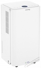 Siguro DH-B600W Loggerhead, 10 l P&aacute;ramentes&iacute;tő Sz&eacute;ps&eacute;g&aacute;pol&aacute;s / Eg&eacute;szs&eacute;g - L&eacute;gtiszt&iacute;t&oacute; / p&aacute;r&aacute;s&iacute;t&oacute; / p&aacute;r&aacute;tlan&iacute;t&oacute; - P&aacute;ramentes&iacute;tő - 526042