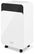 Siguro DH-F300W Dolphin 16 l P&aacute;ramentes&iacute;tő Sz&eacute;ps&eacute;g&aacute;pol&aacute;s / Eg&eacute;szs&eacute;g - L&eacute;gtiszt&iacute;t&oacute; / p&aacute;r&aacute;s&iacute;t&oacute; / p&aacute;r&aacute;tlan&iacute;t&oacute; - P&aacute;ramentes&iacute;tő - 526045