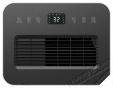 Siguro DH-G400W Archelon, 16 l, WiFi P&aacute;ramentes&iacute;tő Sz&eacute;ps&eacute;g&aacute;pol&aacute;s / Eg&eacute;szs&eacute;g - L&eacute;gtiszt&iacute;t&oacute; / p&aacute;r&aacute;s&iacute;t&oacute; / p&aacute;r&aacute;tlan&iacute;t&oacute; - P&aacute;ramentes&iacute;tő - 526046