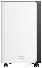 Siguro DH-G400W Archelon, 16 l, WiFi P&aacute;ramentes&iacute;tő Sz&eacute;ps&eacute;g&aacute;pol&aacute;s / Eg&eacute;szs&eacute;g - L&eacute;gtiszt&iacute;t&oacute; / p&aacute;r&aacute;s&iacute;t&oacute; / p&aacute;r&aacute;tlan&iacute;t&oacute; - P&aacute;ramentes&iacute;tő - 526046