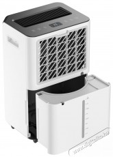 Siguro DH-G400W Archelon, 16 l, WiFi P&aacute;ramentes&iacute;tő Sz&eacute;ps&eacute;g&aacute;pol&aacute;s / Eg&eacute;szs&eacute;g - L&eacute;gtiszt&iacute;t&oacute; / p&aacute;r&aacute;s&iacute;t&oacute; / p&aacute;r&aacute;tlan&iacute;t&oacute; - P&aacute;ramentes&iacute;tő - 526046