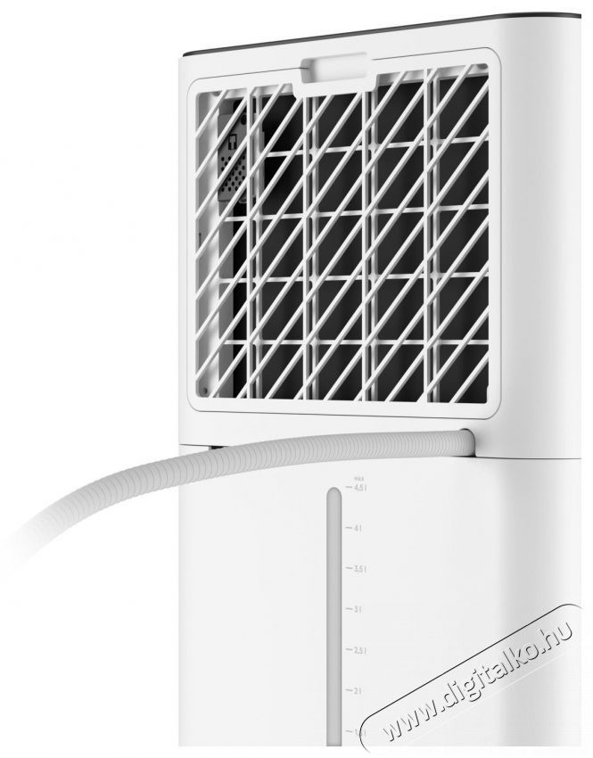 Siguro DH-G400W Archelon, 16 l, WiFi P&aacute;ramentes&iacute;tő Sz&eacute;ps&eacute;g&aacute;pol&aacute;s / Eg&eacute;szs&eacute;g - L&eacute;gtiszt&iacute;t&oacute; / p&aacute;r&aacute;s&iacute;t&oacute; / p&aacute;r&aacute;tlan&iacute;t&oacute; - P&aacute;ramentes&iacute;tő - 526046