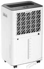 Siguro DH-G400W Archelon, 16 l, WiFi P&aacute;ramentes&iacute;tő Sz&eacute;ps&eacute;g&aacute;pol&aacute;s / Eg&eacute;szs&eacute;g - L&eacute;gtiszt&iacute;t&oacute; / p&aacute;r&aacute;s&iacute;t&oacute; / p&aacute;r&aacute;tlan&iacute;t&oacute; - P&aacute;ramentes&iacute;tő - 526046