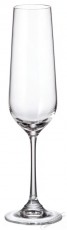 Siguro Locus pezsgőspoh&aacute;r k&eacute;szlet, 200 ml, 6 darab Konyhai term&eacute;kek - Konyhai eszk&ouml;z - Egy&eacute;b konyhai eszk&ouml;z - 526056