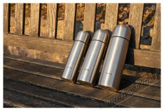 Siguro TH-D20 Thermos Essentials Stainless Steel termosz Konyhai term&eacute;kek - Ed&eacute;ny - Termosz - 526062